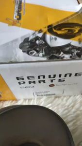 V-ORMAX TORQUE DRIVE FOR BEAT CARB