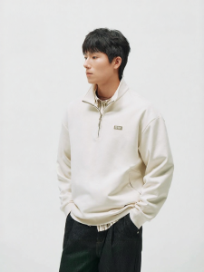 Semir | Áo Hoodie Đôi Hợp Tác Với Bảo Tàng Quốc Gia