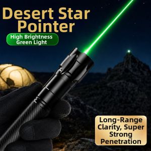 MINGZHUO | Green Infrared High Power Long Range Laser Pointer Outdoor Star Gazing Indicator