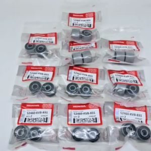 (GROSIR : 10 PCS) BOSH FORK VARIO BOSH ARM BOSH SWING MONOSHOCK HONDA BEAT 1 SET KVB / 52460-KVB-831