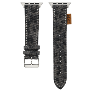 iSeriseWatch | Vintage Denim Ultra Breathable Watch Strap