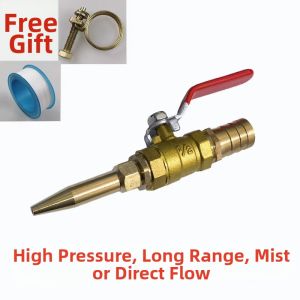 BONINGYU | Pig Pen Cleaning High-Pressure Spray Gun