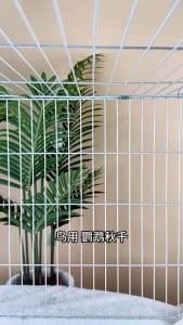 Wholesale bird houses   Parrot Climbing Toy Cockatiel Lovebird Parrot Perch Nest   Parrot Swing Birdhouse