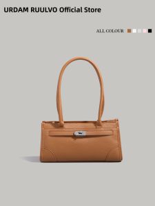 URCDN RDALVO | Elegant and Minimalist Underarm Bag Women