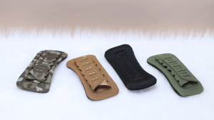 Shoulder Pad Tas Tactical Bantalan Bahu Tas Anti Selip Bag Shoulder Pad