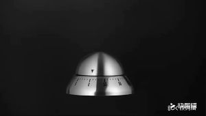 Stainless Steel Egg Cooking Timer 60 Minutes Mechanical Alarm Time Clock Counting Countdown Baking Cooking Tools Kitchen Timer