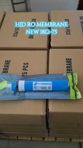 HID 75gpd Màng lọc RO 1812 75G Màng Lõi lọc nước RO thay thế bộ lọc nước Hệ thống lọc nước