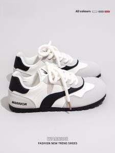 Warrior | Giày Đào Tạo Phong Cách Thông Thường Đế Dày