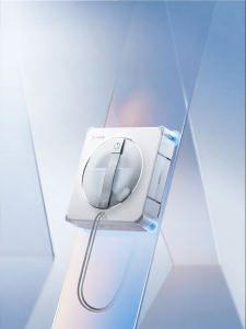 ECOVACS | Robot Lau Cửa Sổ Thông Minh Phun Tự Động