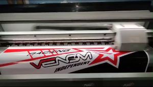 STICKER GRANDMAX PICK UP / STIKER BAK BELAKANG GRANDMAX / DECAL STICKER MOBIL GRANDMAX DESAIN CUSTOM KIRANA 024