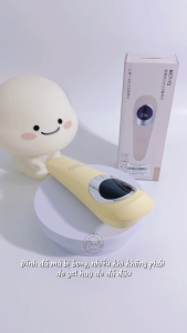 Đèn hơ cầm tay tiện lợi Miss Honey - Làm móng học nail