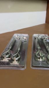 Hak Angin Penahan Jendela Stainless Steel 8" KNOKK Window Stay HIGH QUALITY