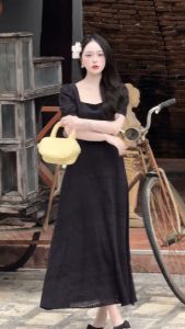 LC044, LC045, LC066, LC067 - เดรสใส่เที่ยวใส่ออกงานใส่ทำงาน