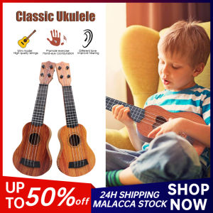 Ukulele Simulation Ukulele Entry Small Guitar For Beginner Student and Children