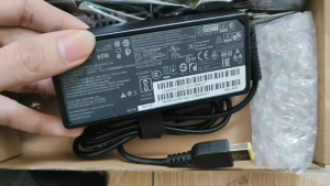 20V 3.25A 65W laptop AC Power adapter For Lenovo G40-70 G50-80 E440 E540 E450 computer