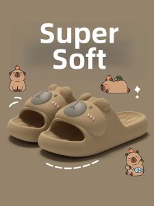 TZLDN | Anti-slip & Anti-odor Indoor Slippers