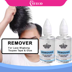 wig remover wig glue wig Double Sided Tape remover hair glue toupee remover