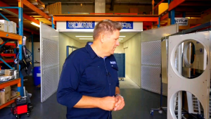 ACTION CORROSION HVAC-R | RUST PROTECTION | ANTI CORROSION | AEROSOL | SPRAY