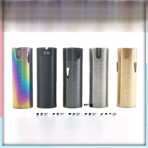 Jinming Precision Piston Cylinder Bore Fun LDX Ma Si Jun SP Little Moon Return Chamber 80706050 Cylinder Air Pump Toy for Ages 14+