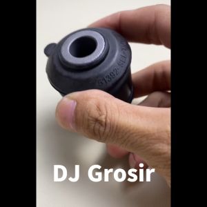 Bushing Lower Arm Kecil Honda City Jazz City 2004-2007 51392-SEL-T01 Depan - 8063