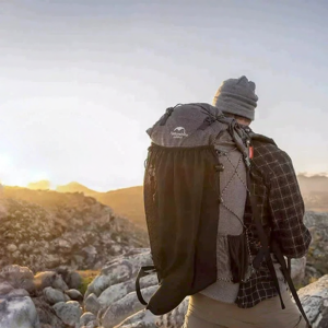 NatureHike | Lightweight Hiking Backpack