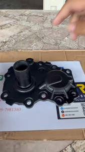 ฝาปิดหน้าเกียร์ ฝาหน้าเกียร์ ตีต้า โตโยต้า รีโว่ รุ่น6เกียร์ REVO