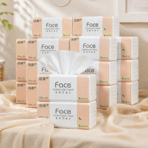 C&S | Moisturizing Facial Tissue