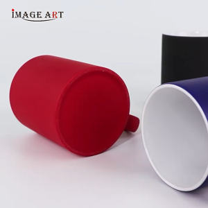 Personalized Magic Mug MAGIC MUG PERSONALIZE SUBLIMATION Personalized MAGIC MUG Heat Changing Coffee Mug Gift Ideas Souvenir Personal Use Corporate Giveaways