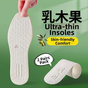 ZHIHAOEN | Anti-Sweat Deodorant Breathable Non-slip Comfort Shoe Insoles