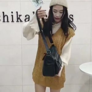 Tas Selempang Wanita: Tas Pesta, Formal, & Kasual