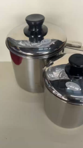 Cooking Oil Strainer Mpasi Fried Coconut Milk Soft Cloth Drying Cup