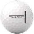 Bola Golf Titleist (Tour, Velocity, Trufeel, AVX) Mix isi 12. 