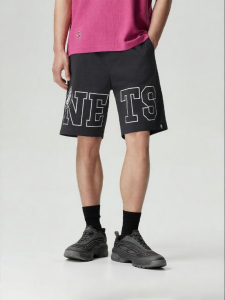 Jack Jones | NBA Team Collaboration Summer Mens Shorts Fashionable Trendy