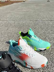 Breathable Slip-Resistant Training Shoes