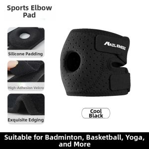 NAILEKESI | Tennis Elbow Support For Women Compression Band