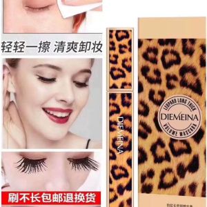 Dây Chuyền Cọ Kẻ Mắt Dài Lâu Của Butterfly Beauty Bền Màu Chống Trôi Không Nhòe Chống Thấm Nước Cho Da Mắt Phụ Nữ