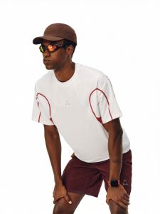FPA | Color Block Splice Leisure Sport Tshirt