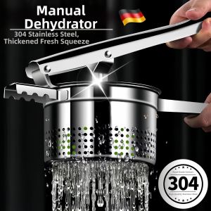 304 Stainless Steel Vegetable Dehydrator Large