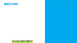 Hộp 4 viên Pin sạc Beston 3A Lithium 1.5V sạc trực tiếp cổng USB type C pin remode pin đồ chơi