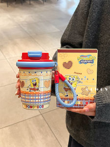 Insulated Couple Mugs