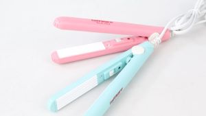 Mini Hand Sealer 20w Listrik Mesin Perekat Plastik Heat Snack GLS-002