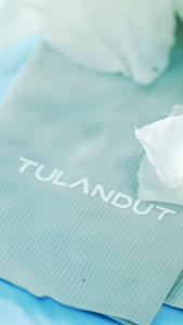 Tulandut Anti UV UPF 50+ Manset Pelindung Siku Sarung Lengan Tangan Handsock Pad Arm Sleeve Manset Olahraga Outdoor Sepeda Tennis Golf Diving Bahan Nyaman & Elastis Tinggi 33981