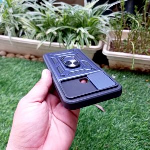 Robot Case Vivo 1901 1902 1904 1906 2007 Hardcase Hybrid Transformer Sliding Camera Vivo Y11 Y12 Y15 Y17 Y12i