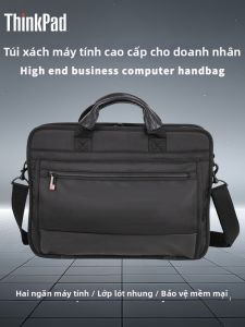 Lenovo | Túi Xách Laptop Công Việc Có Quai Đeo Và Xách Tay