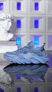 Sepatu Sneakers Pria Model Terbaru Sepatu Sneakers Pria Kualitas Modis Kekinian Sepatu Nyaman Dipakai