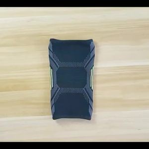 1 PCS Compression Elbow Support Elastic Gym Sports Elbow Protective Pad Absorb Sweat Basketball Arm Sleeve Elbow Brace Men Women
