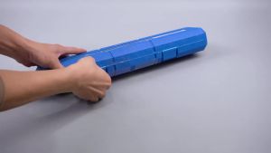 Cờ Lê Mô-men Xoắn Đa Chức Năng 19-110Nm 43mm Cờ Lê Mở Đầu Chuyên Nghiệp Công Cụ Sửa Chữa Bằng Thép Crom-Vanadi Chuyên Nghiệp Cho Vòi Nước