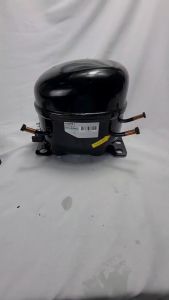 คอมเพรสเซอร์ ADW91 ใช้แทนคอม กุลธร 1/3 แรงม้า รุ่น AE2410Yน้ำยา R134a compressor 1/3 HP 220V ไม่มีสตาร์ทคาปาซิเตอร์