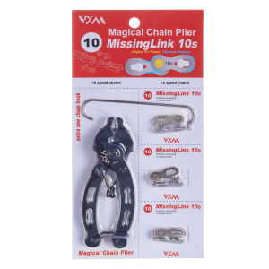 VXM | Quick Release Chain Repair Tool Kit
