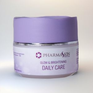 Pharmaskin cream siang glowing
